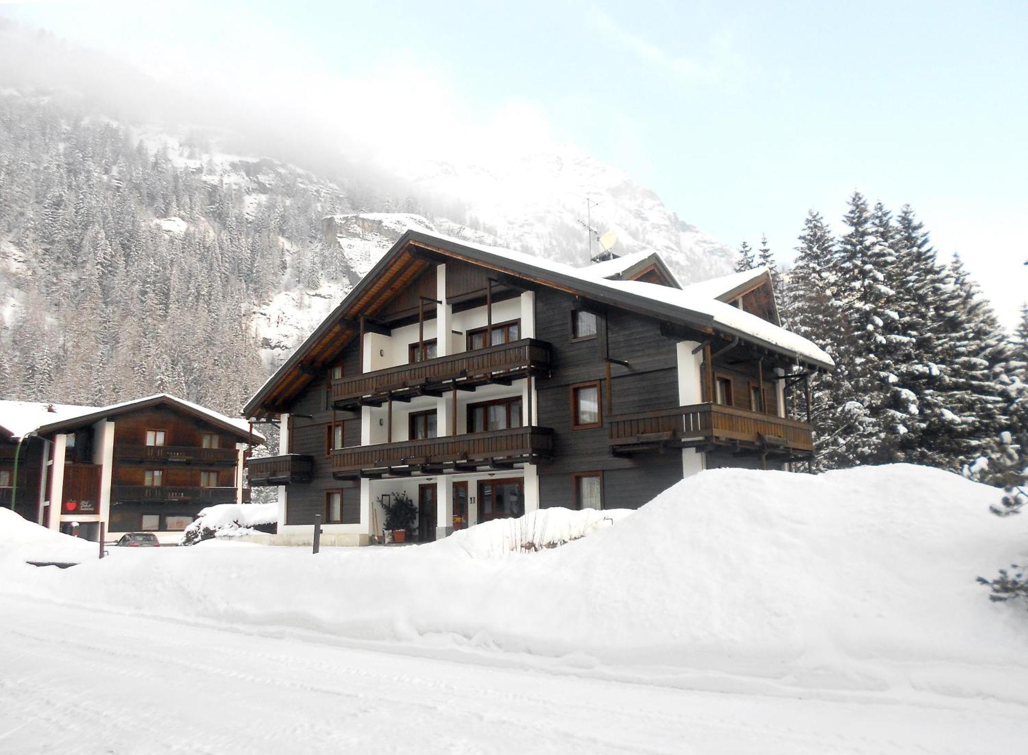 Aparthotel Apfel