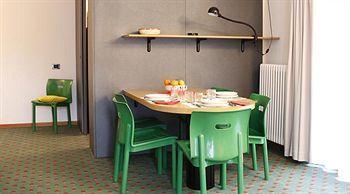 Apfel Apart-hotel