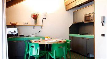 Aparthotel Apfel 3*