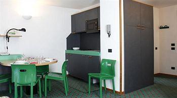 Apartahotel Apfel 3*