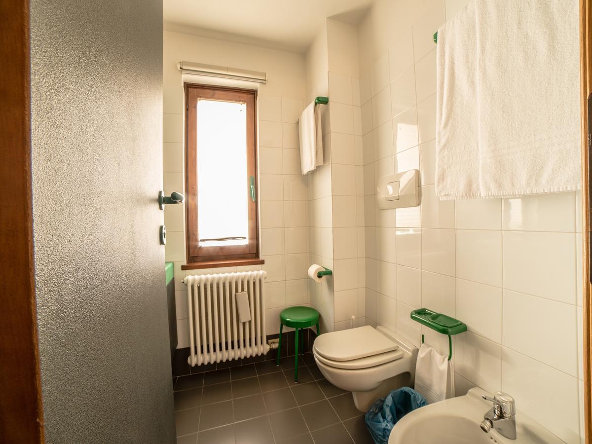 Aparthotel Apfel Gressoney-Saint-Jean