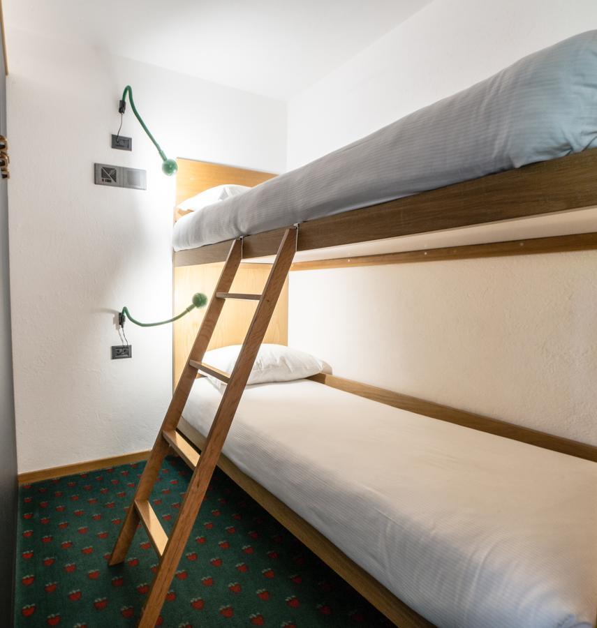 Apfel Aparthotel Gressoney-Saint-Jean