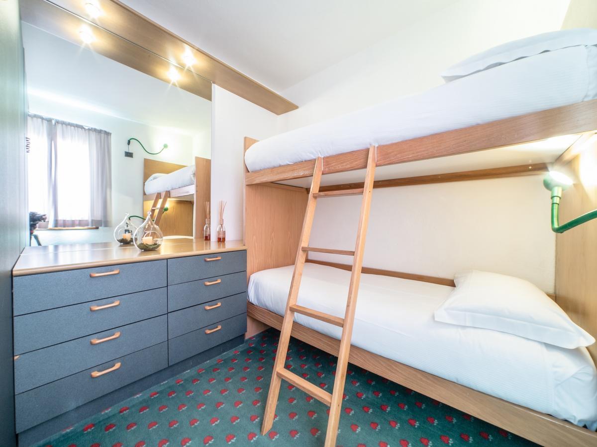 Apfel 3* Gressoney-Saint-Jean