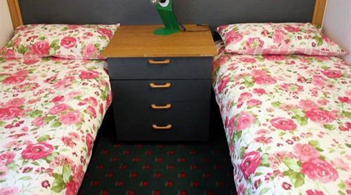 Aparthotel Apfel Gressoney-Saint-Jean