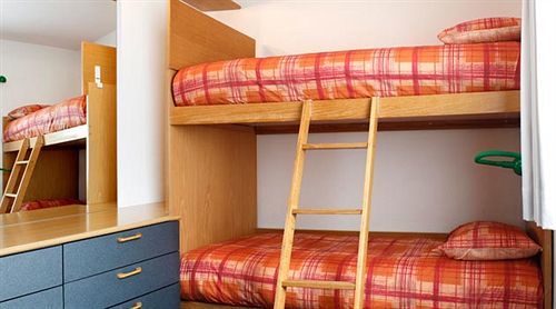 Aparthotel Apfel 3*