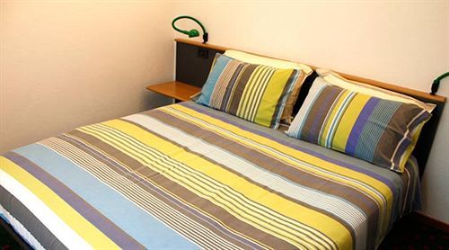 Aparthotel Apfel 3*