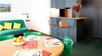 Apart-hotel Apfel