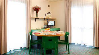 Apfel Apartahotel