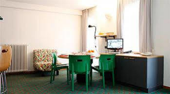 Apart-hotel Apfel Gressoney-Saint-Jean