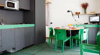 Aparthotel Apfel Gressoney-Saint-Jean